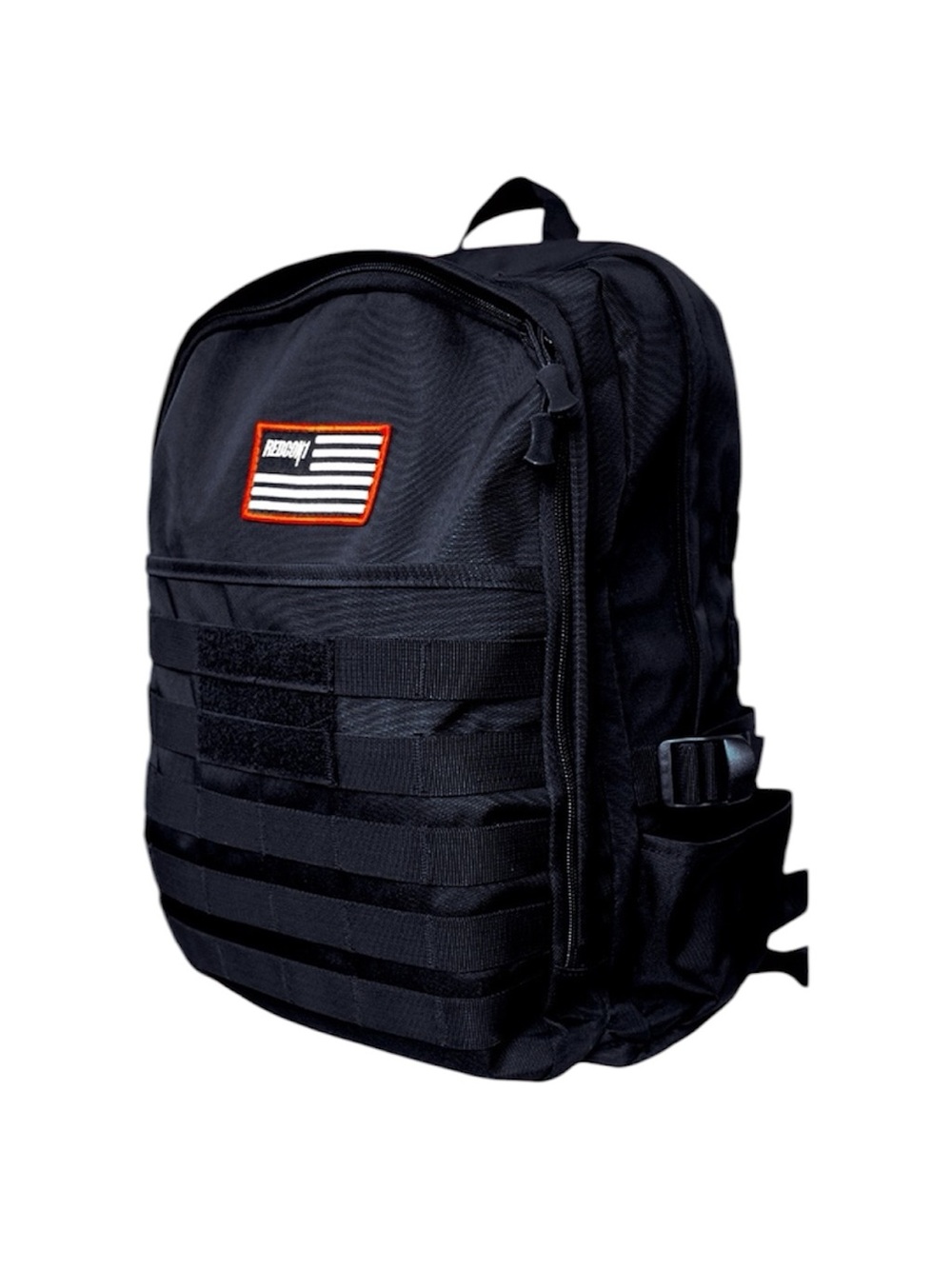 NWOT redcon1 Tactical Black Men's Backpack